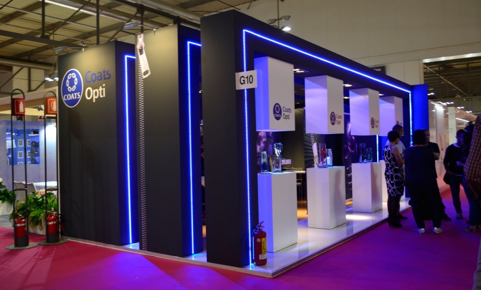 LINEAPELLE MILANO 2015 