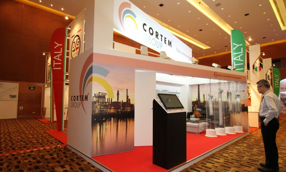 OGA 2013 - MALESIA