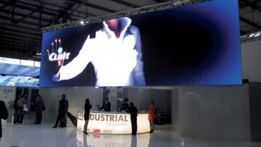 G.I. Industrial Holding