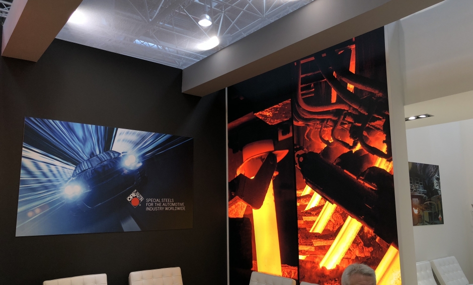 WIRE DÜSSELDORF 2018