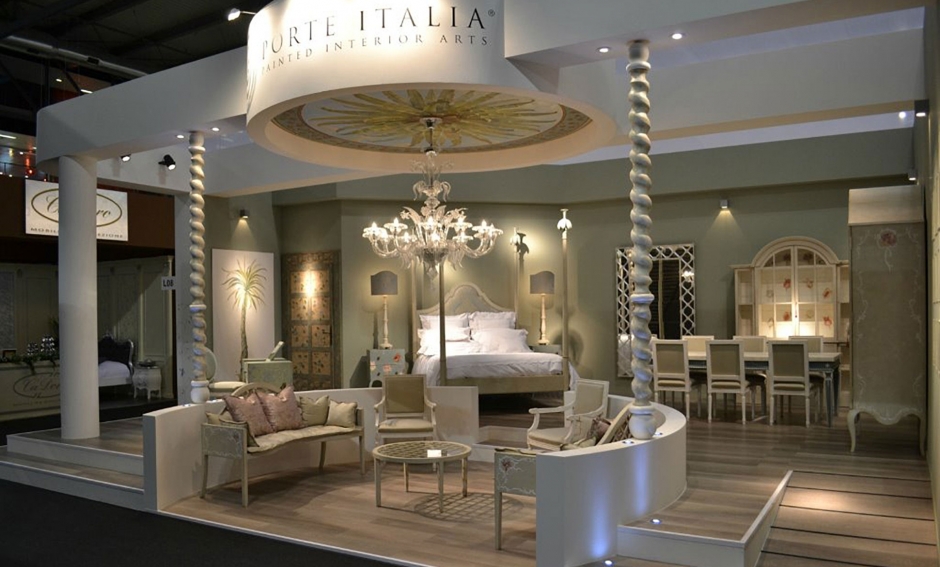 SALONE DEL MOBILE 2013<br>Milano