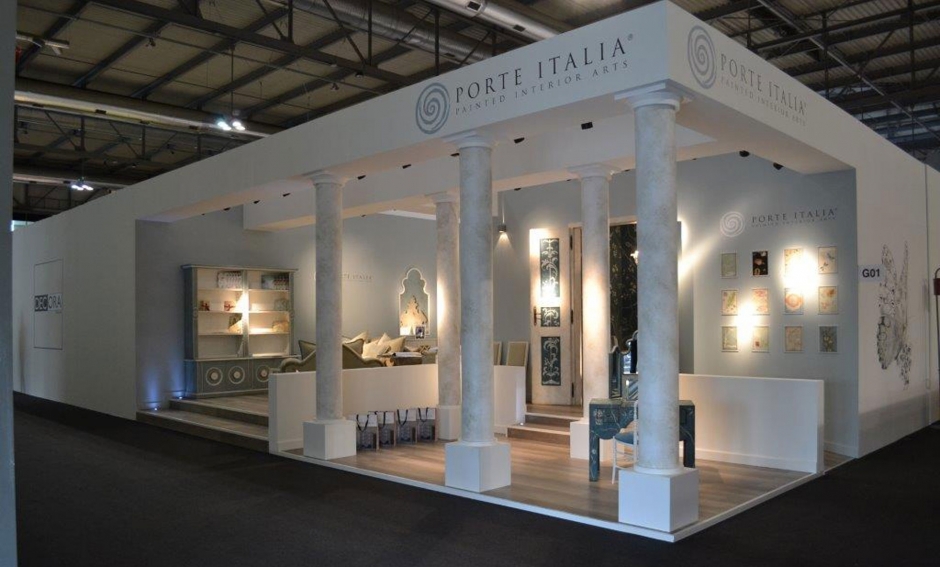 SALONE DEL MOBILE 2014<br>Milano