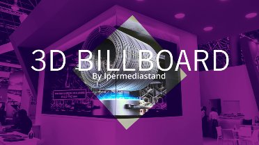 3D Billboard