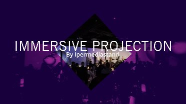 Immersive Projection